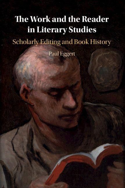 Produktbild: The Work and The Reader in Literary Studies