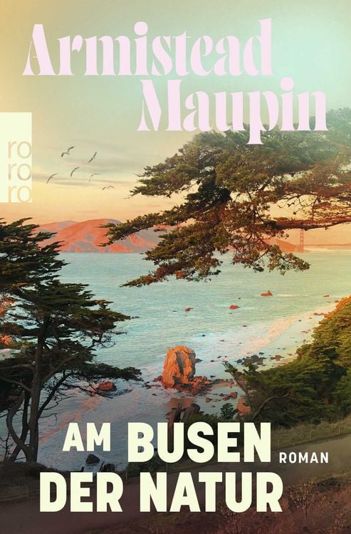 Produktbild: Am Busen der Natur