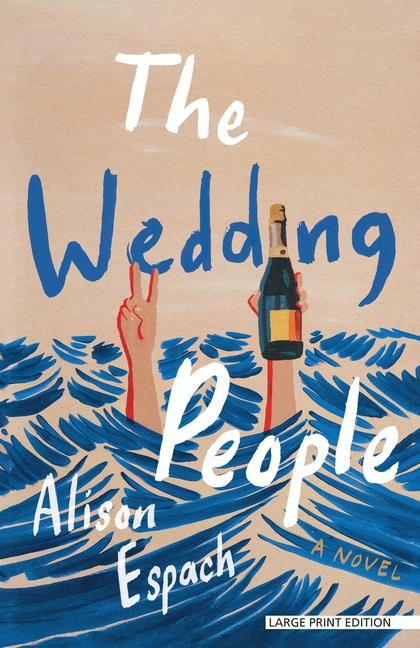 Produktbild: The Wedding People