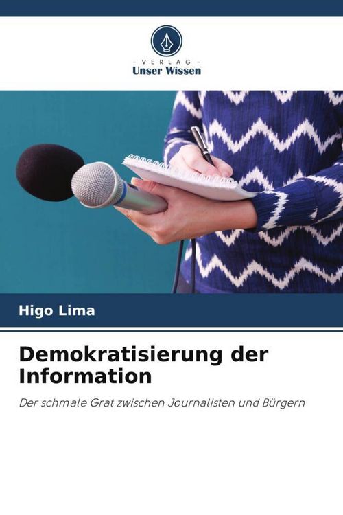 Produktbild: Demokratisierung der Information
