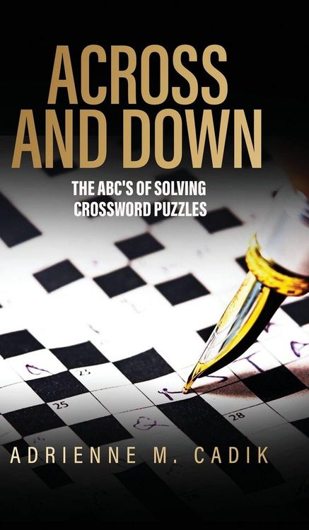 Produktbild: Across and Down