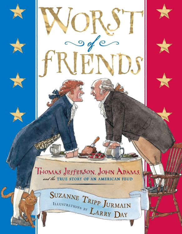 Produktbild: Worst of Friends