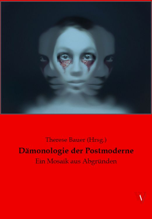 Produktbild: D&auml;monologie der Postmoderne