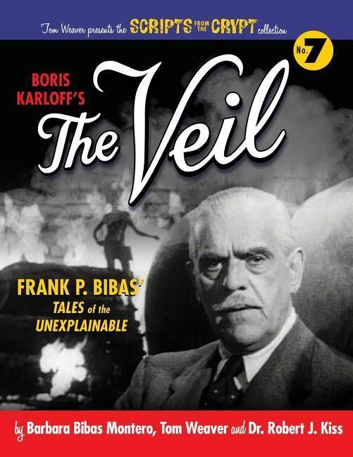 Produktbild: Boris Karloff's The Veil