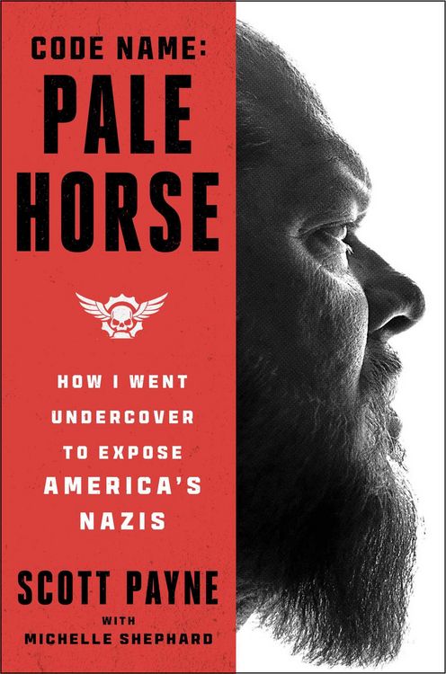 Produktbild: Code Name: Pale Horse