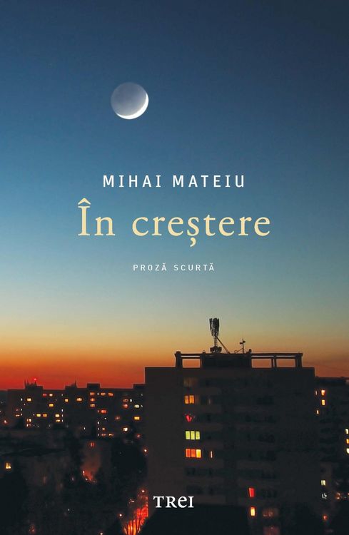 Produktbild: In crestere