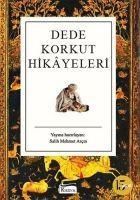 Produktbild: Dede Korkut Hikayeleri Bez Ciltli