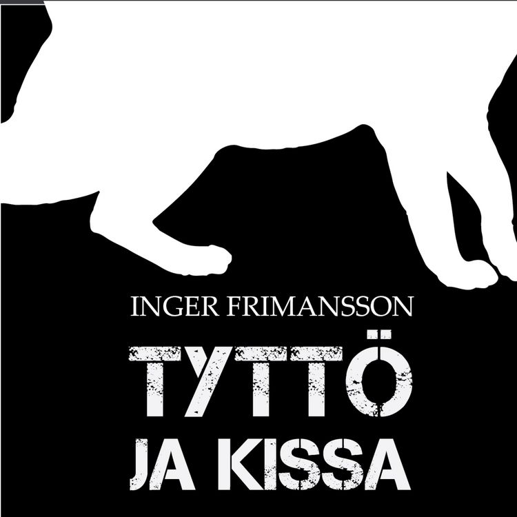 Produktbild: Tytt&ouml; ja kissa