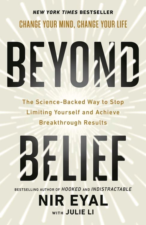 Produktbild: Beyond Belief