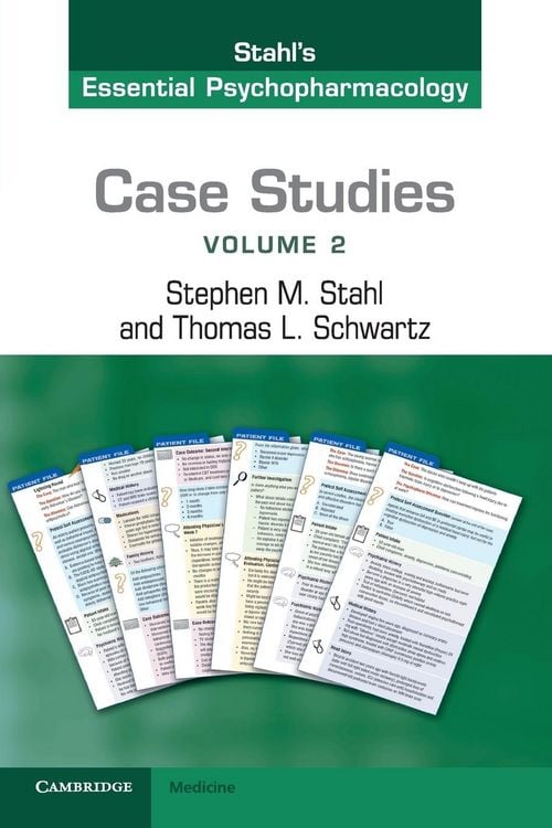 Produktbild: Case Studies