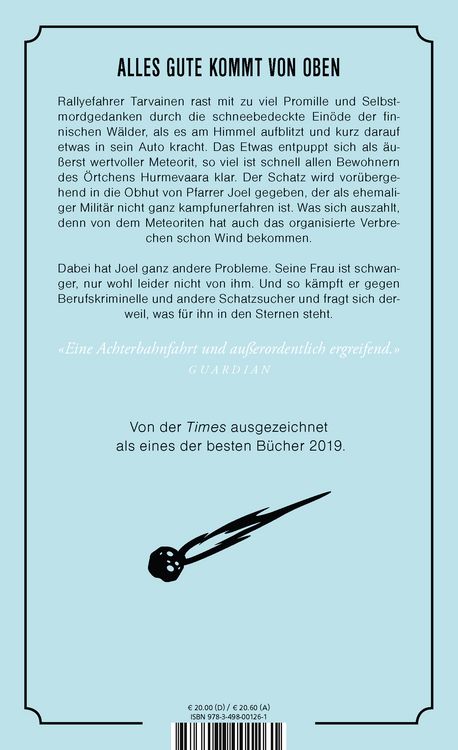 Produktbild: Klein-Sibirien