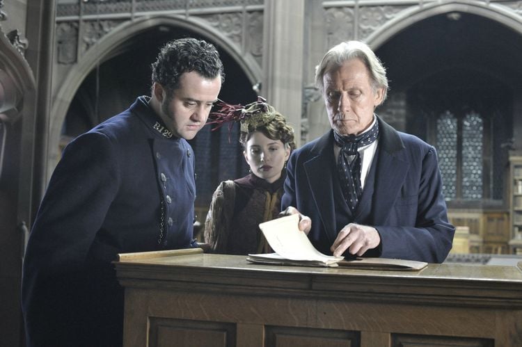 Produktbild: The Limehouse Golem