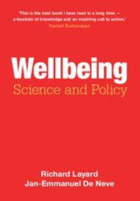 Produktbild: Wellbeing