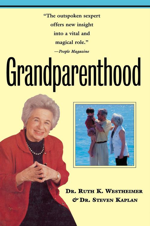 Produktbild: Grandparenthood