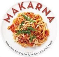 Produktbild: Makarna