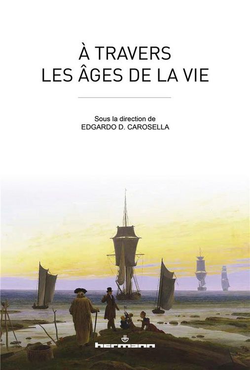 Produktbild: A travers les ages de la vie