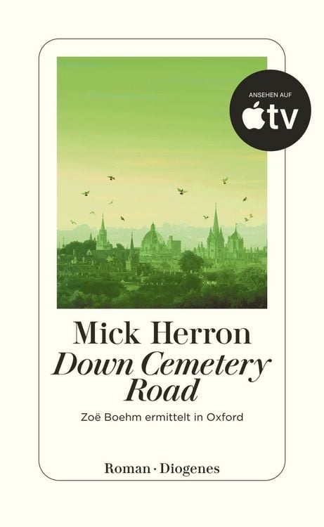 Produktbild: Down Cemetery Road