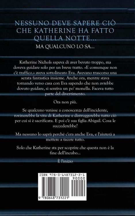 Produktbild: L'Incidente