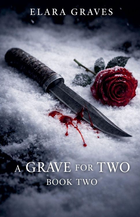 Produktbild: A Grave For Two