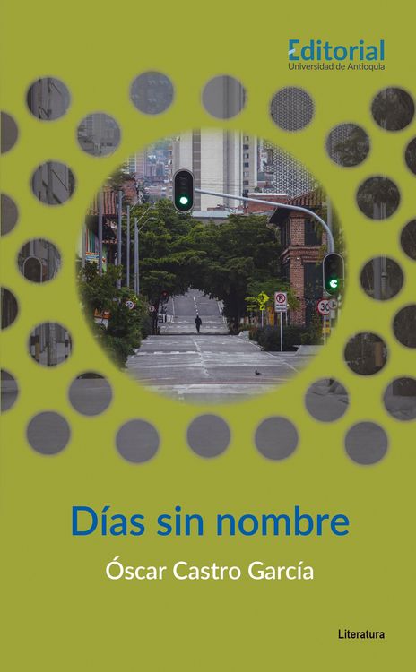 Produktbild: D&iacute;as sin nombre