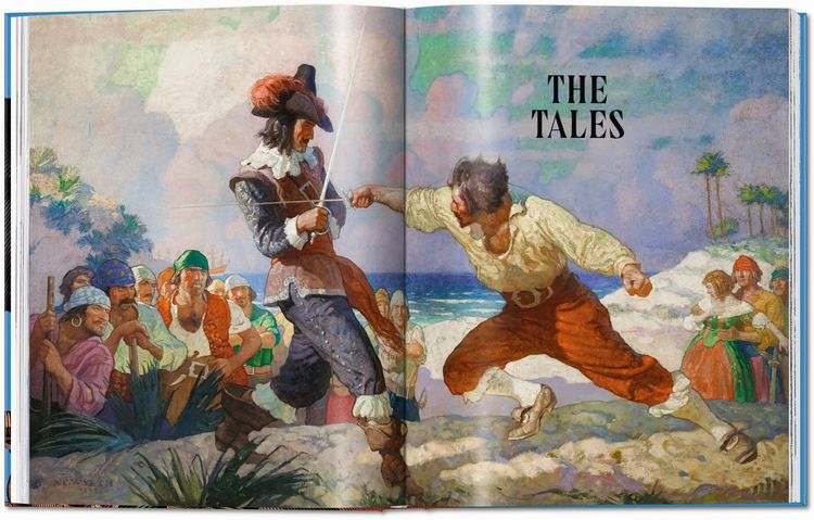 Produktbild: Pirate Tales