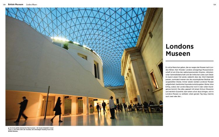 Produktbild: DuMont Reise-Bildband London