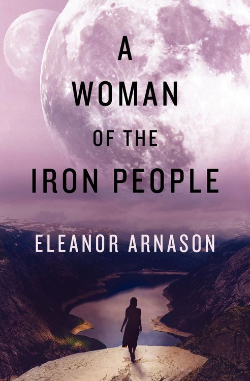 Produktbild: A Woman of the Iron People