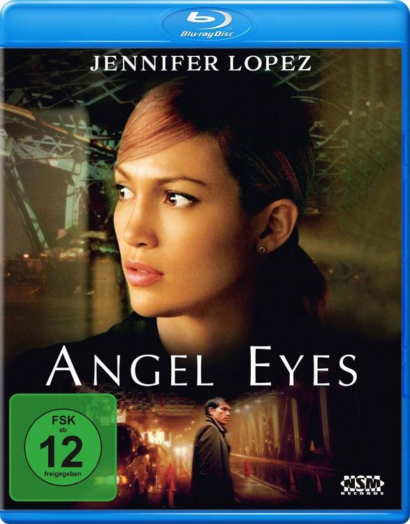 Produktbild: Angel Eyes