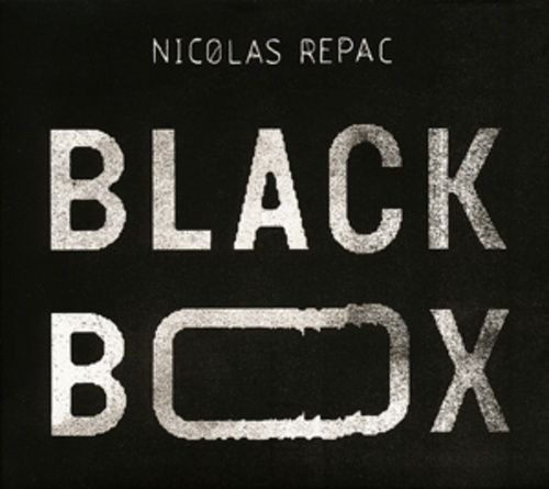Produktbild: Black Box