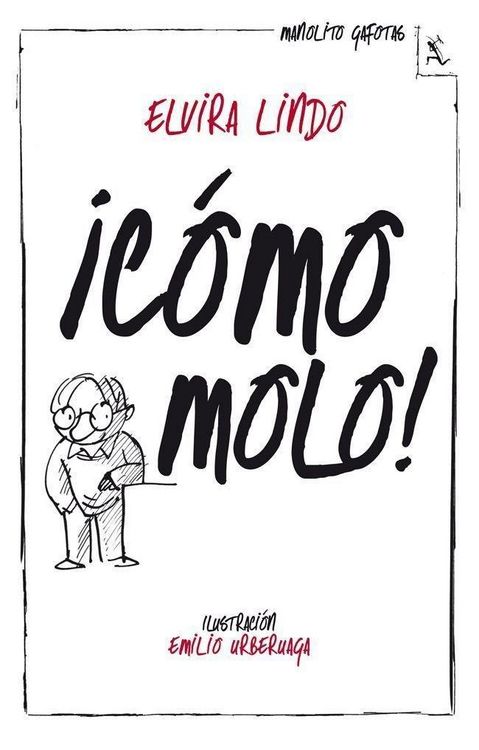 Produktbild: &iexcl;C&oacute;mo molo!