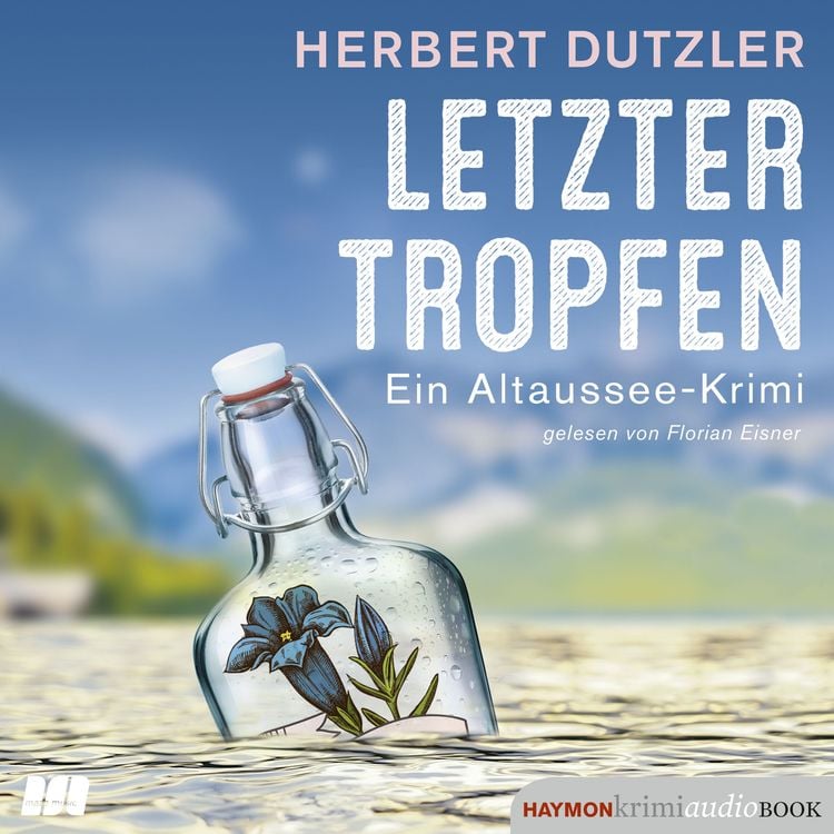 Bild vom Artikel Letzter Tropfen vom Autor Herbert Dutzler