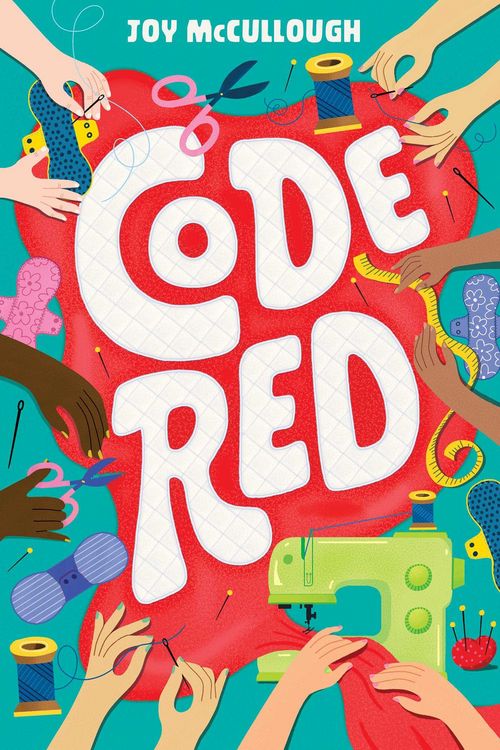 Produktbild: Code Red
