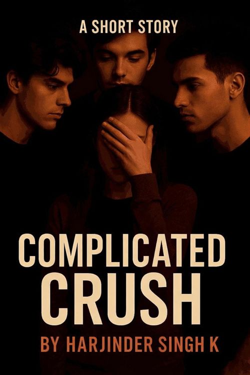 Produktbild: Complicated Crush