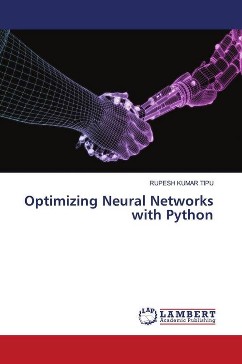 Produktbild: Optimizing Neural Networks with Python