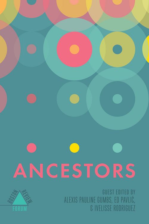 Produktbild: Ancestors