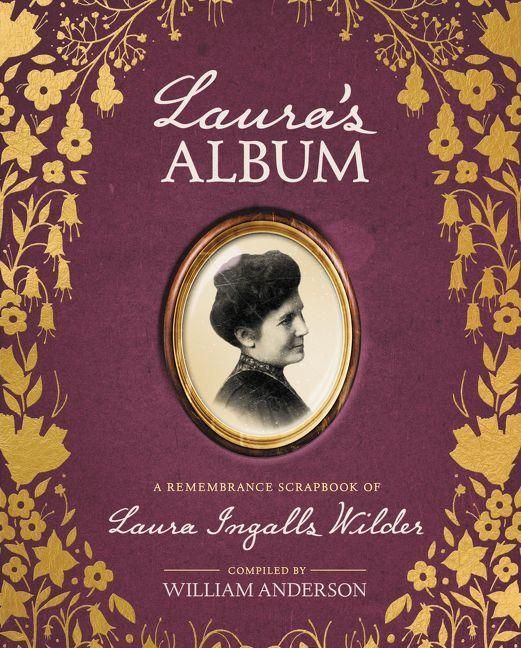 Produktbild: Laura's Album
