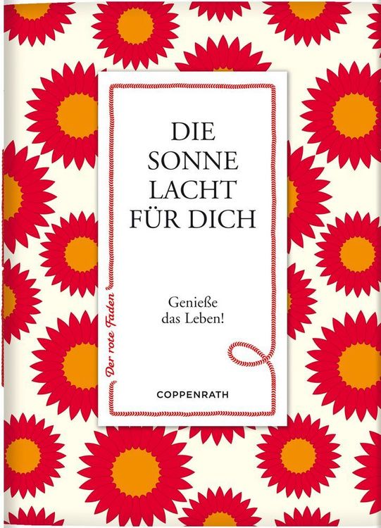 Produktbild: Die Sonne lacht f&uuml;r dich