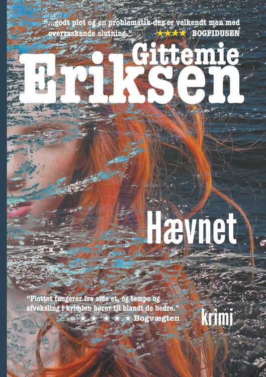Produktbild: H&aelig;vnet