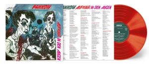 Produktbild: Aufruhr in den Augen/coloured vinyl
