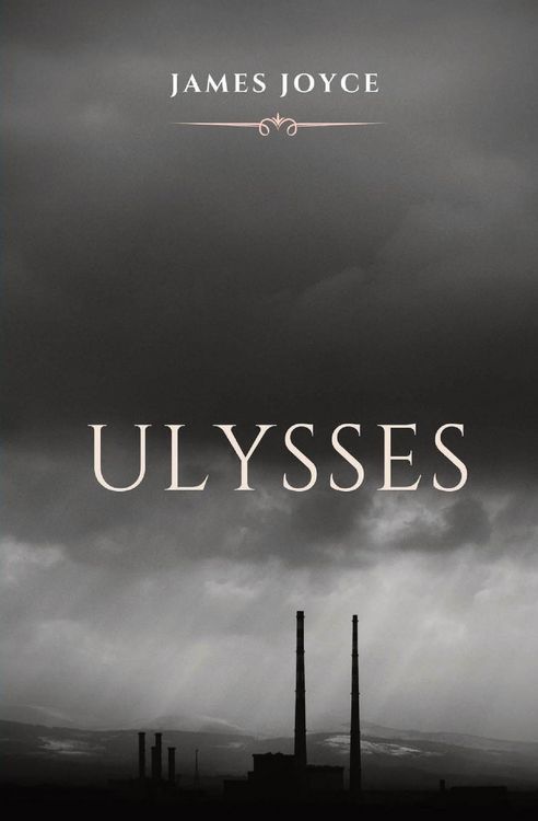 Produktbild: Ulysses