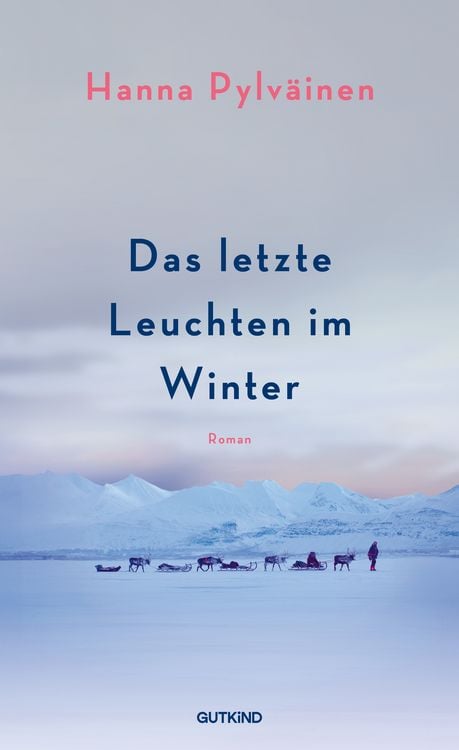 Produktbild: Das letzte Leuchten im Winter
