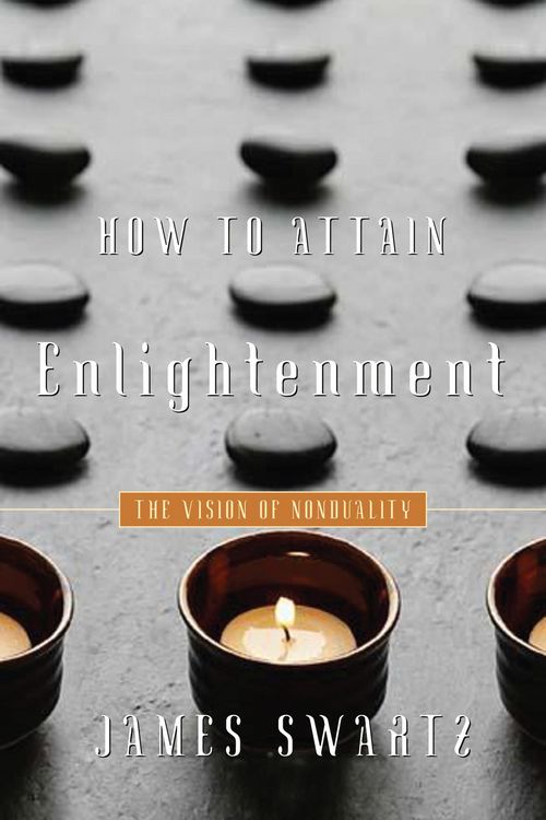 Produktbild: How to Attain Enlightenment