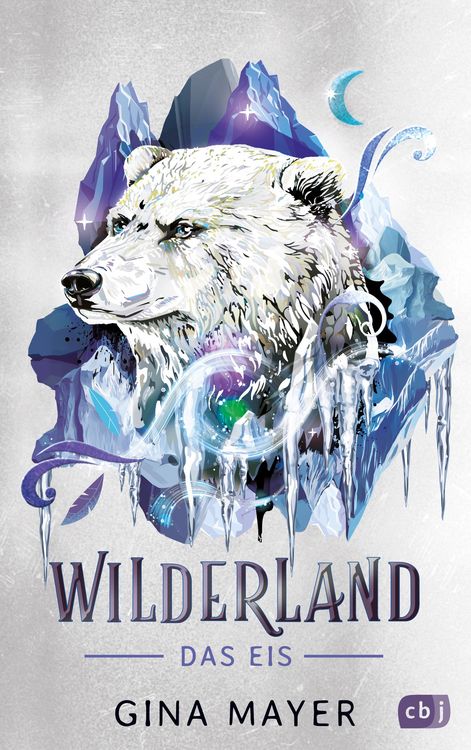 Produktbild: Wilderland - Das Eis
