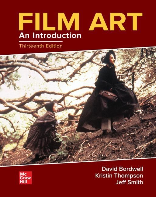 Produktbild: Loose Leaf for Film Art: An Introduction