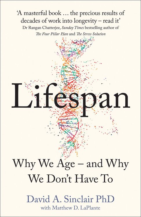 Produktbild: Lifespan