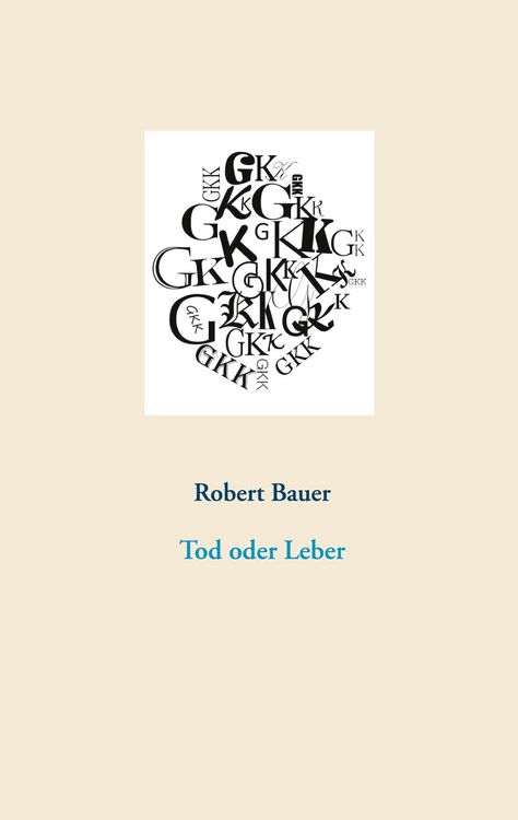 Produktbild: Tod oder Leber
