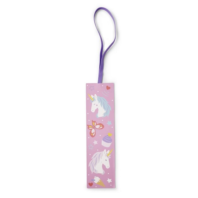 Produktbild: Lesezeichen "Einhorn"