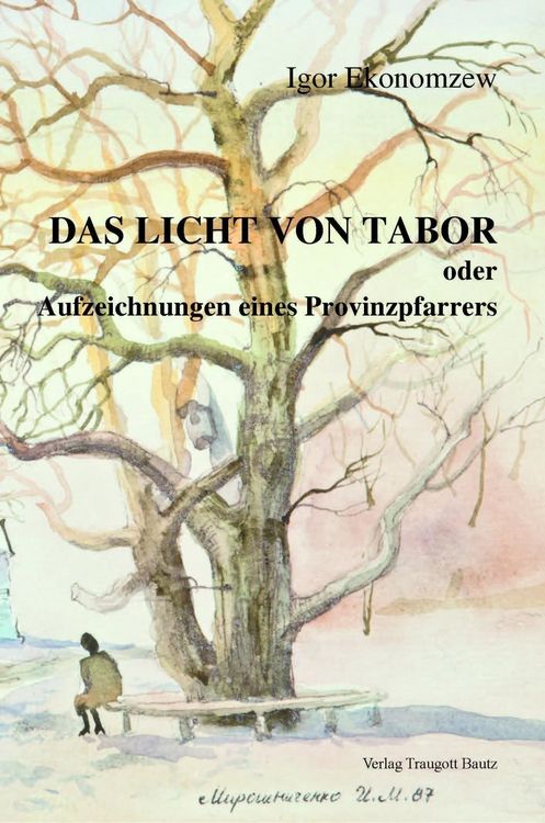 Produktbild: Das Licht von Tabor