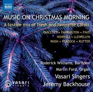 Produktbild: Music on Christmas Morning