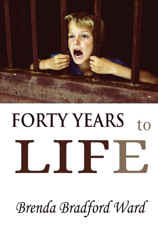 Produktbild: Forty Years To Life